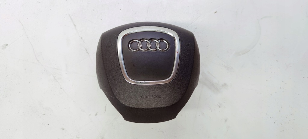 фото №1, Подушка повітряна audi a6 q7 4l 4l0880201j 6ps
