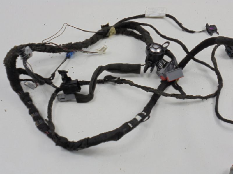 фото №15, Range rover 3 l322 джгут двері перед права lift