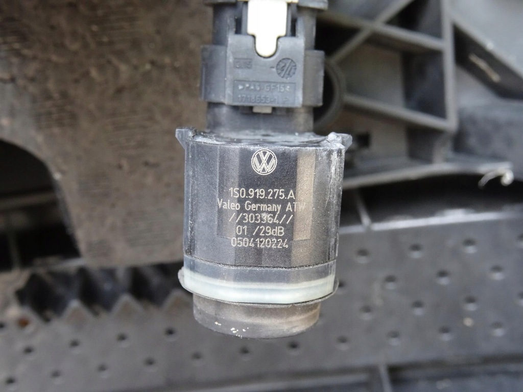 фото №16, Audi q3 8u 11-14 бампер перед передній kompletny pdc x4 протитуманні фари решітка радіатора ly9b