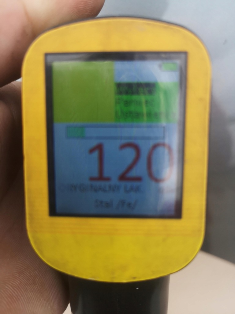 фото №12, Крила лівий перед suzuki grand vitara ii 3d двері 05-08 оригінал