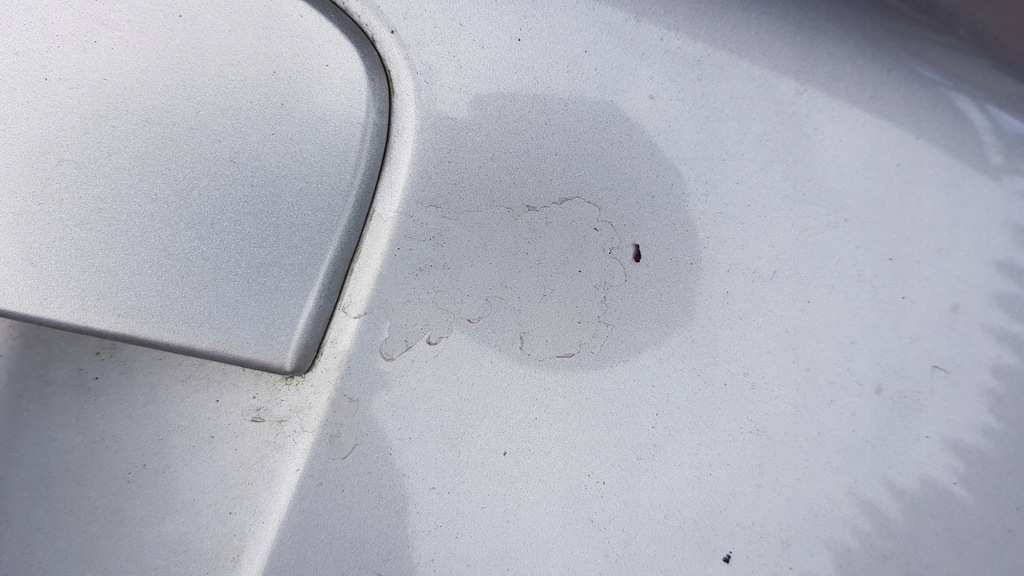 фото №4, Крышка багажника задняя задняя kia cerato i hb