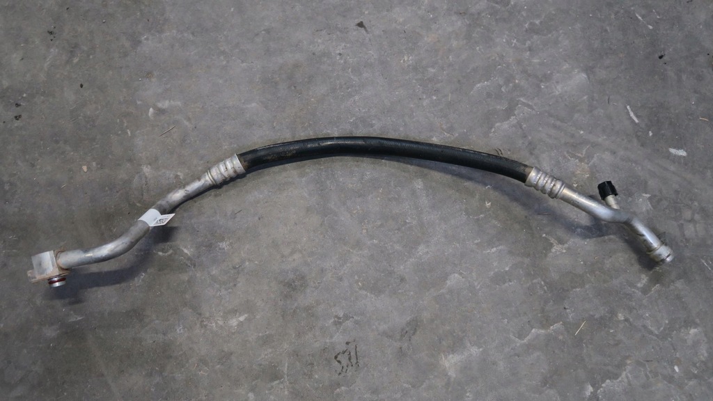 фото №1, Ford puma mk2 1.5 ecoblue шланг кондиціонера трубка оригінал