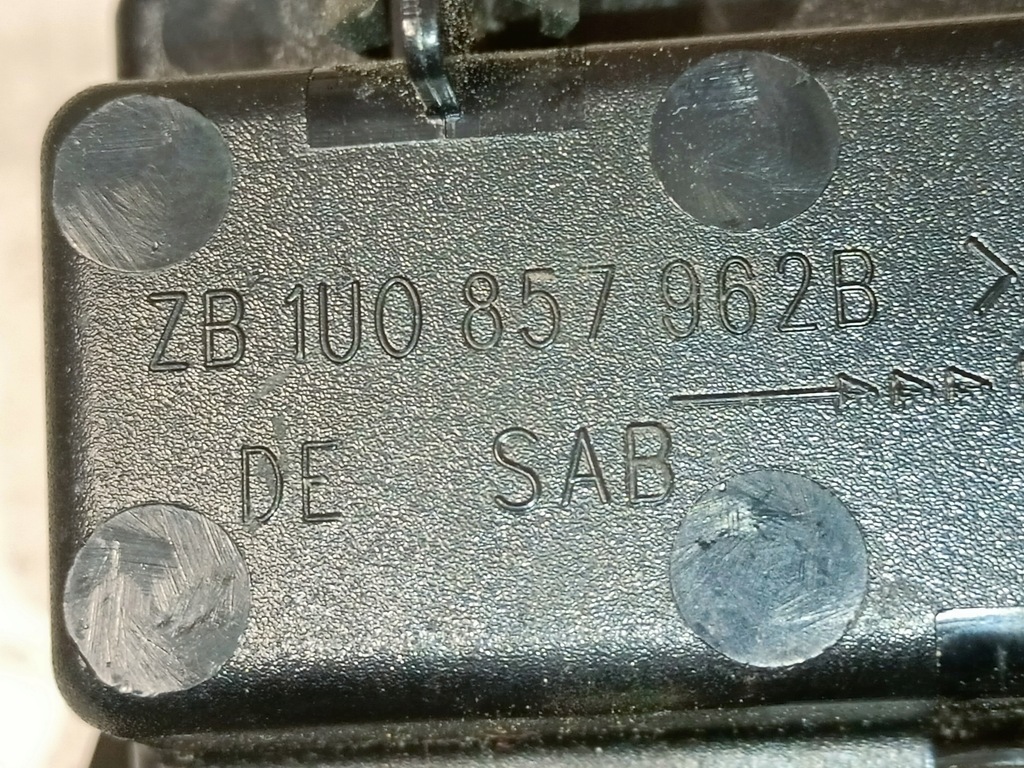 фото №5, Кронштейн na чашка skoda octavia i 1u0857962e