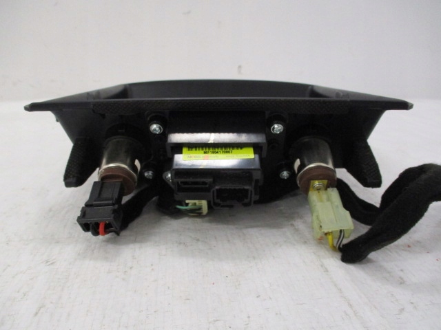 фото №9, Hyundai ioniq панель зарядний пристрій індукційна