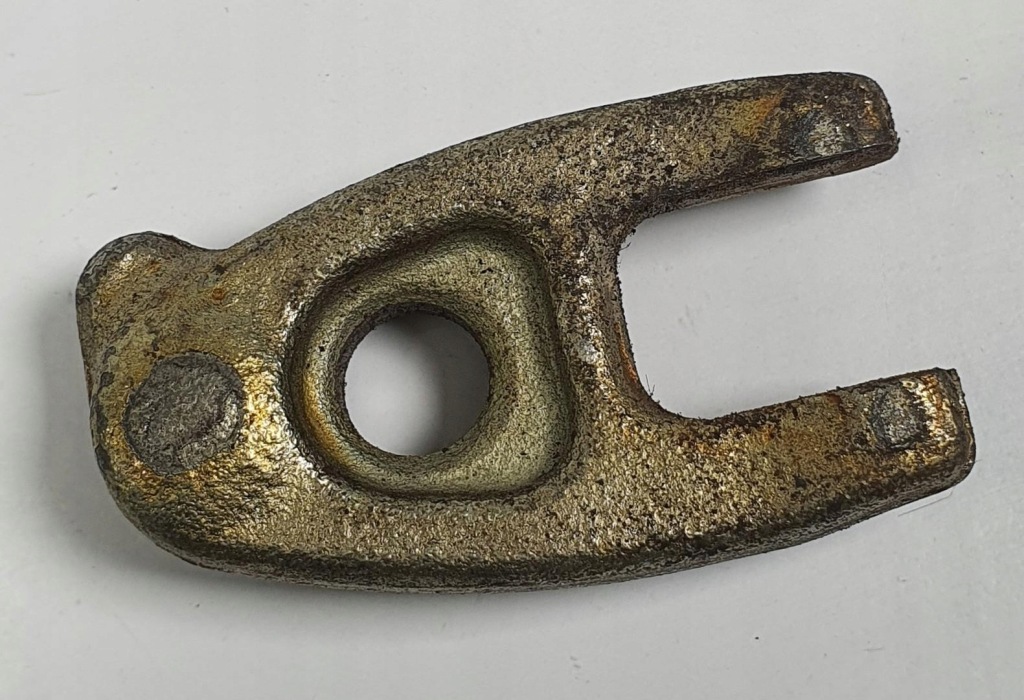 Купить Крепление кронштейн впрыска mercedes w246 1.5 dci