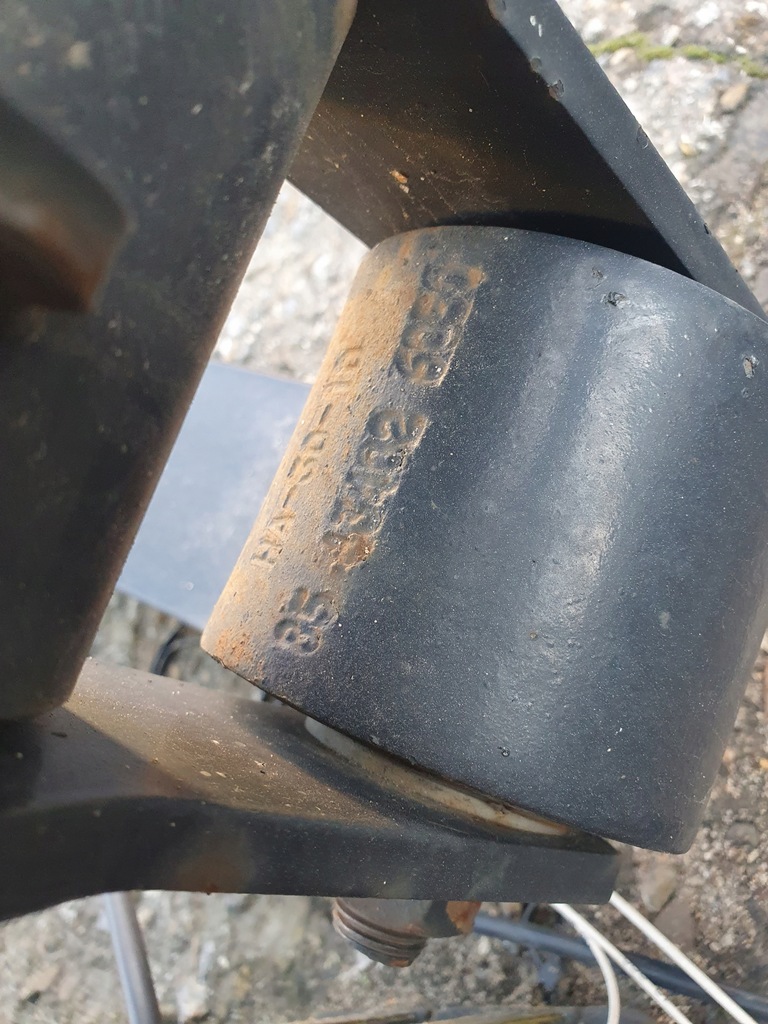 фото №5, Рессора man tgl передний