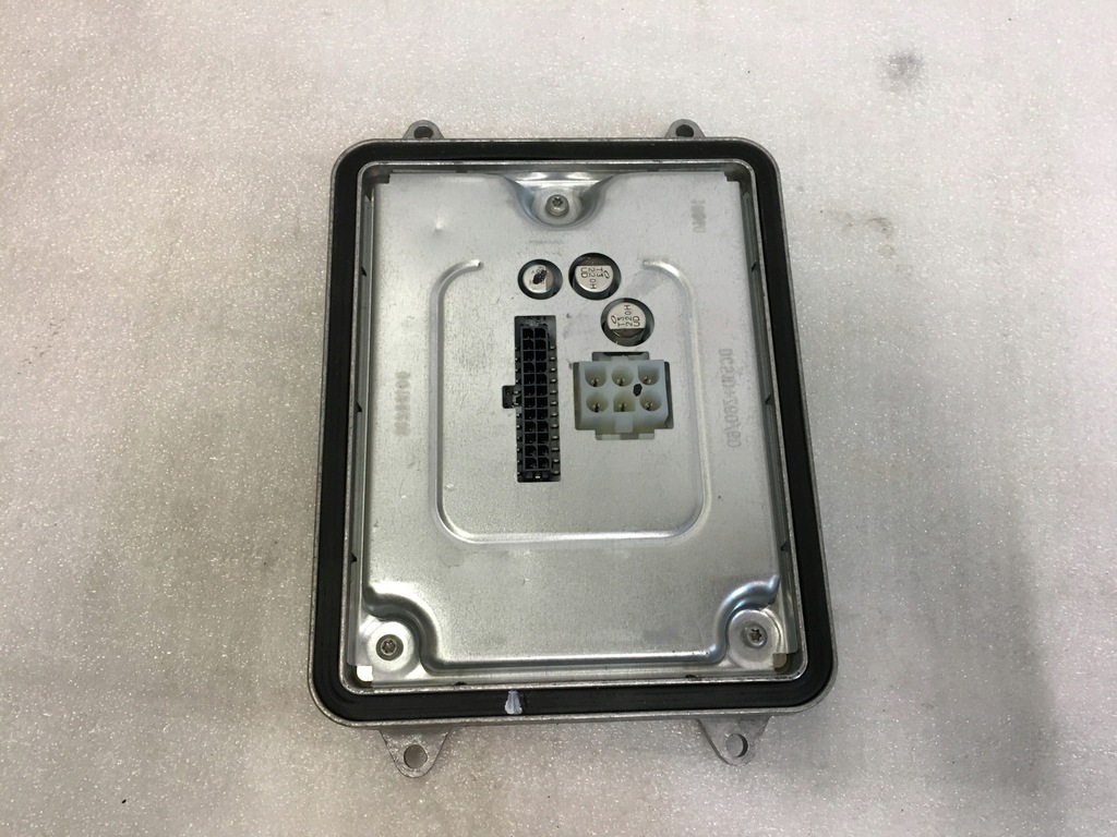 фото №8, Tesla s модуль led перетворювач 00201024-04