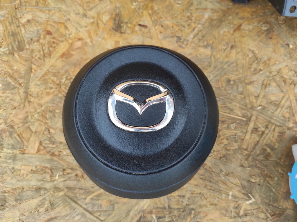 фото №8, Приборная панель консоль mazda cx5 ii оригинал