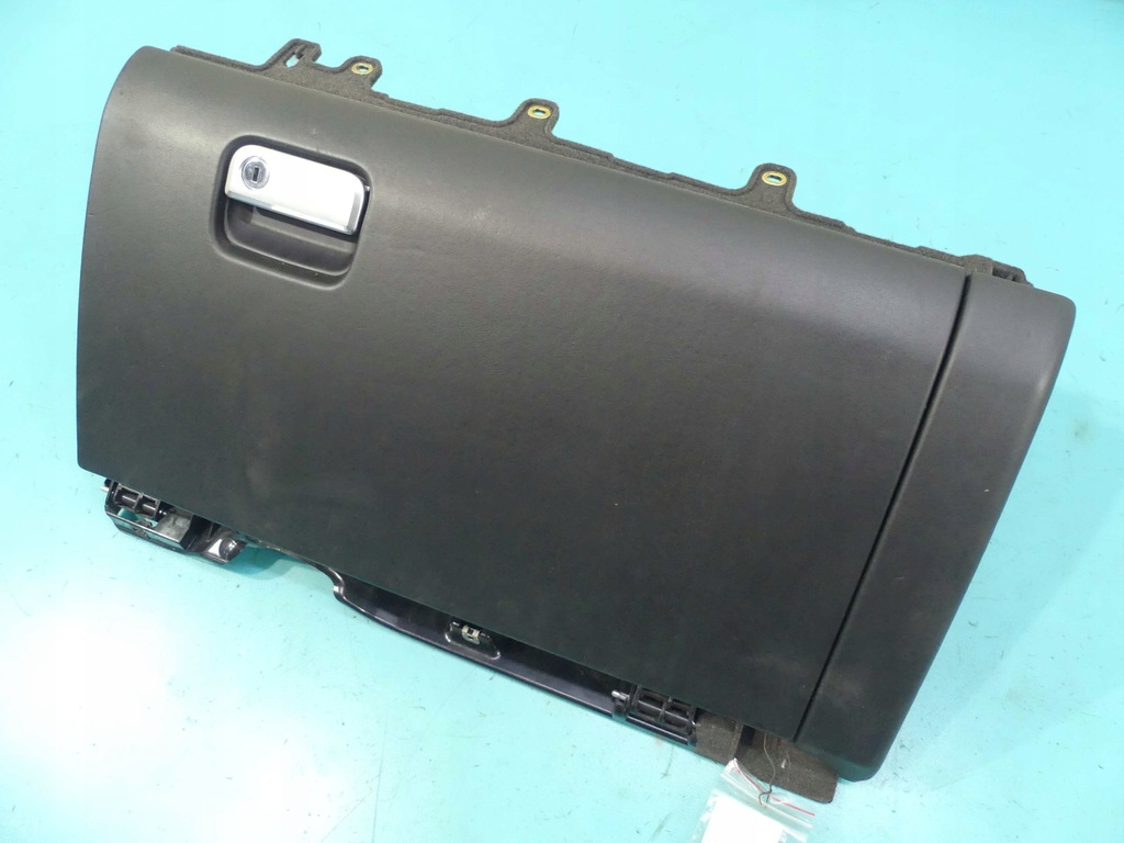 фото №1, Бардачок пасажира porsche cayene ii 7p5