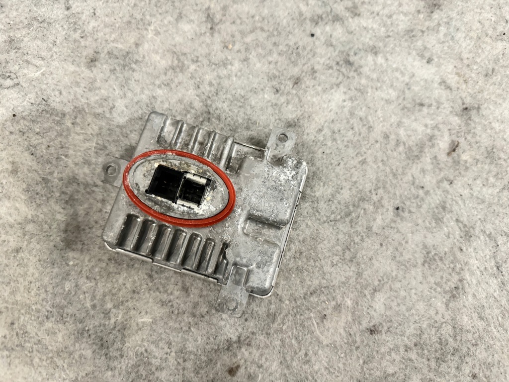 фото №1, Bmw модуль перетворювач 7237647