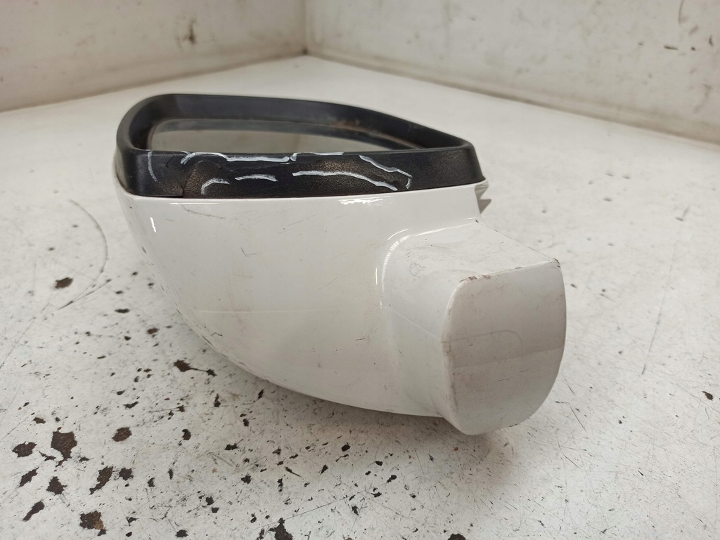 фото №6, Hyundai ix35 праве дзеркало пошкоджені 027457