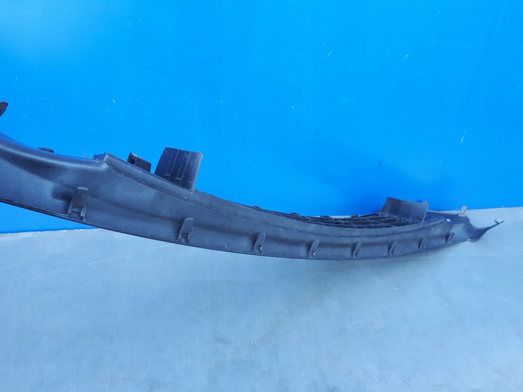 фото №11, Toyota prius 2012-2015 12-15 решётка бампера