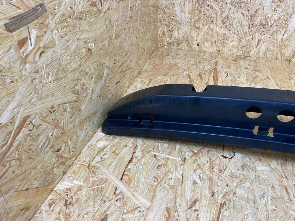 фото №7, Абсорбер піна бампера перед nissan note ii e12 62090-3vu0a 2012-