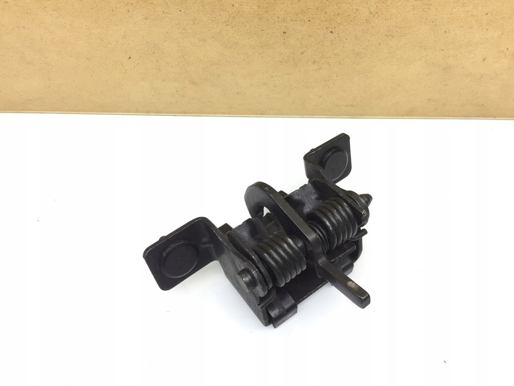 фото №1, Transit connect mk2 ii засувка двері правий задня