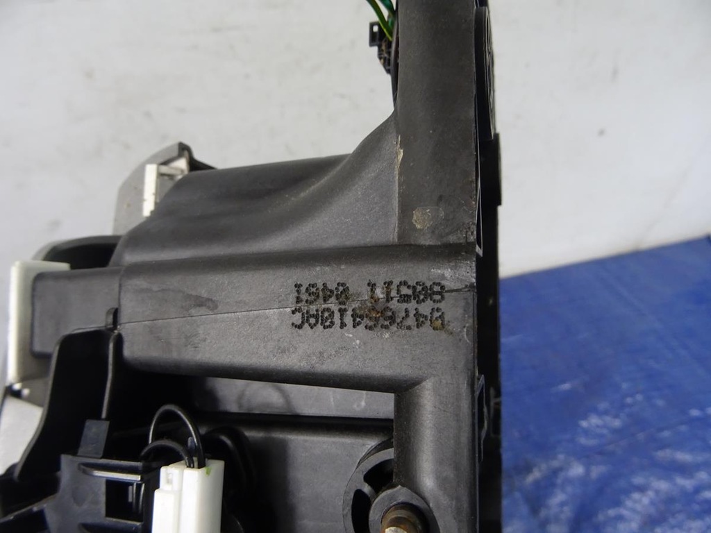 фото №6, Домкрат передач chrysler voyager v автоматическая коробка передач