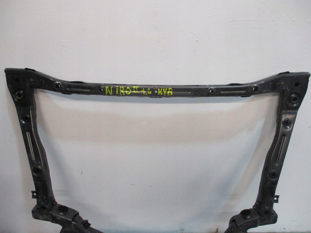 фото №5, Підрамник підрамник підрамник kia niro ii 1,6hyb
