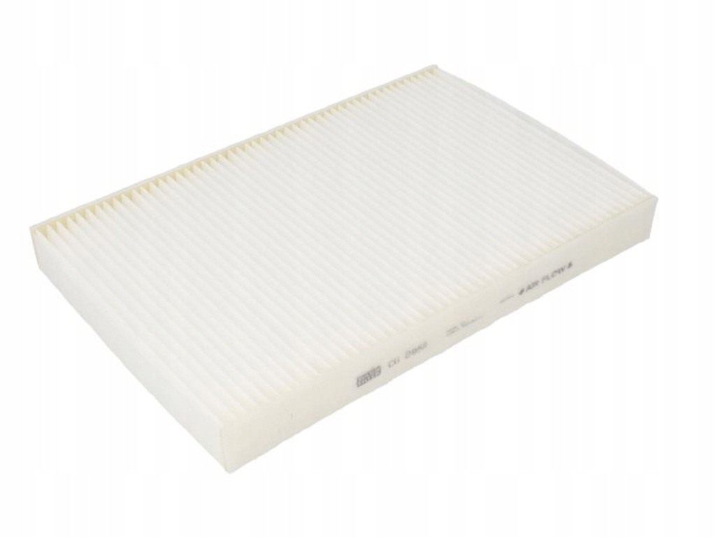 фото №1, Фильтр кабины irisbus daily tourys iveco daily iv, daily v, massif 05.06-