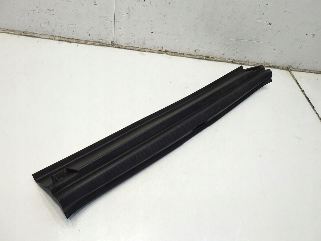 фото №6, Защита поперечина заднего задняя renault clio iii kombi 8200612240