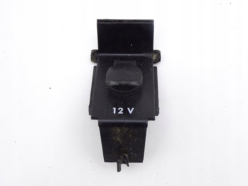 фото №1, Daf lf 45 55 01-13 разъём прикуривателя