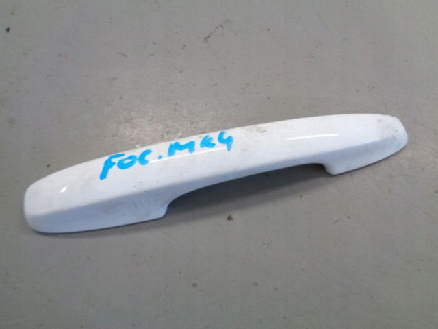 фото №1, Ford focus mk4 2019 ручка наружная накладка