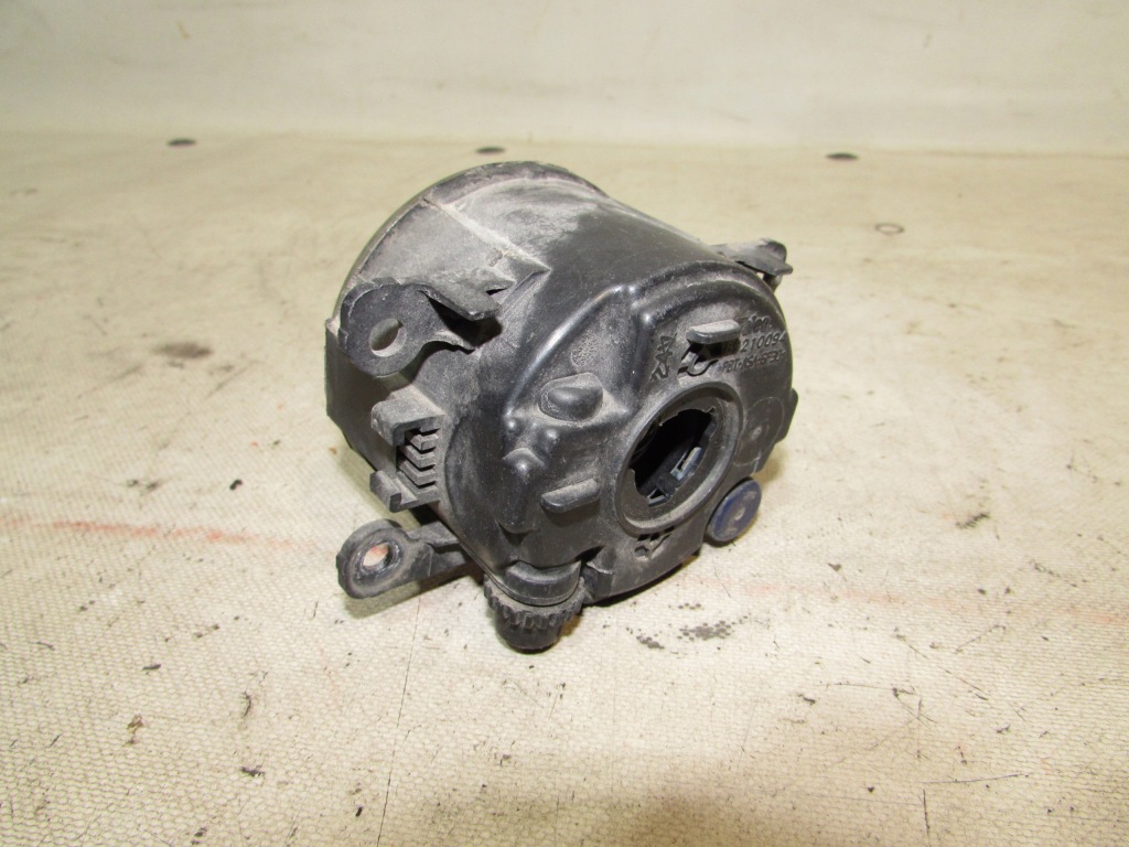 фото №3, Протитуманна фара лампа протитуманна лівий renault scenic iii