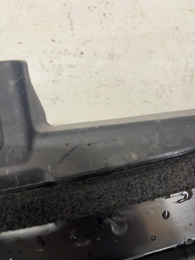 фото №11, Mazda cx-5 2012 передний pas впуск kb8a50516