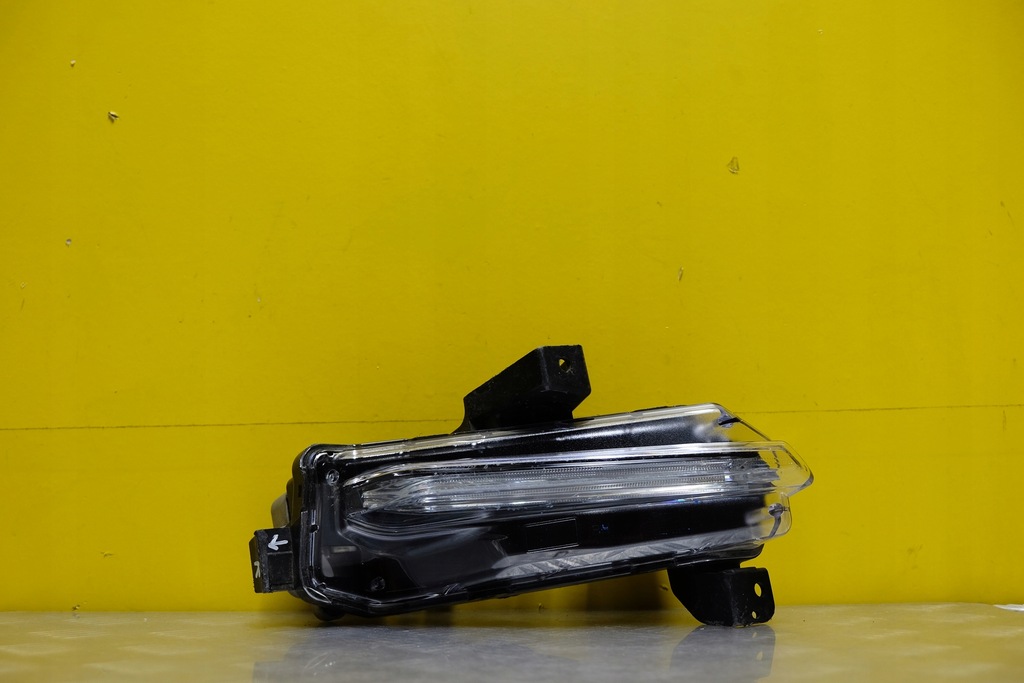 фото №1, Chevrolet camaro ss 2019- протитуманна фара drl led r usa