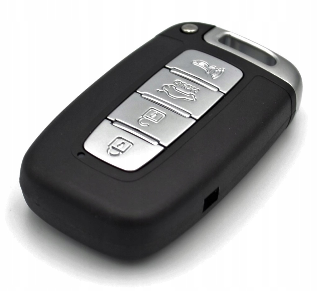 фото №1, Kia forte soul rio borrego ключ smart key