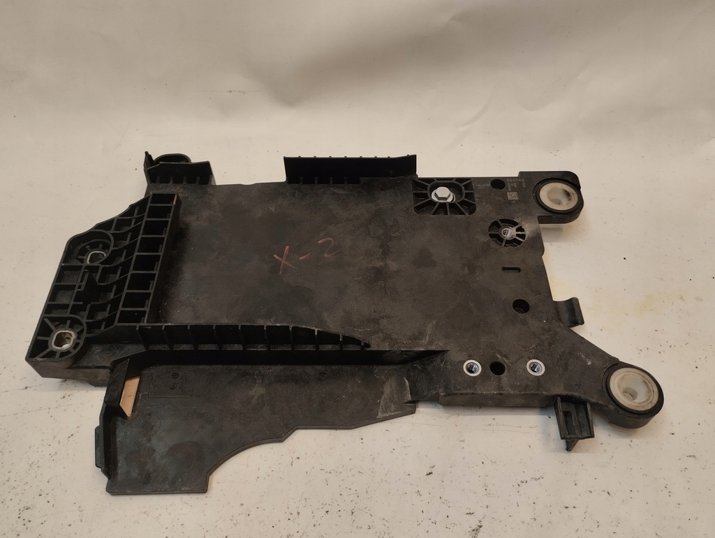 фото №1, Bmw x2 f39 lift основание аккумулятор