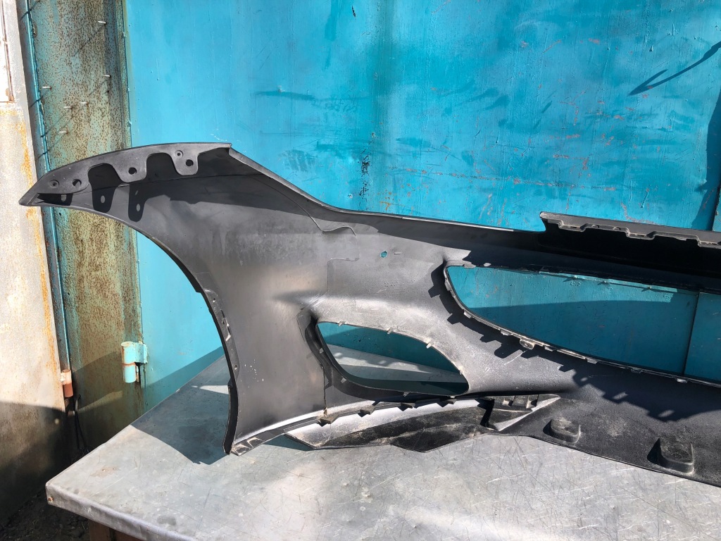 Ferrari portofino f164 бампер перед передний америка в Украине