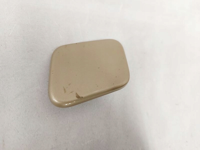 фото №1, Nissan qashqai j10 заглушка розпилювача ліва