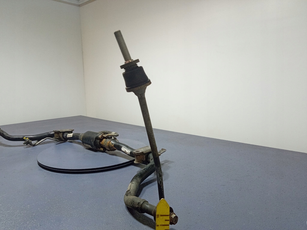 фото №7, Mercedes gle w292 стабілізатор активний dynamic перед передній a1663202811