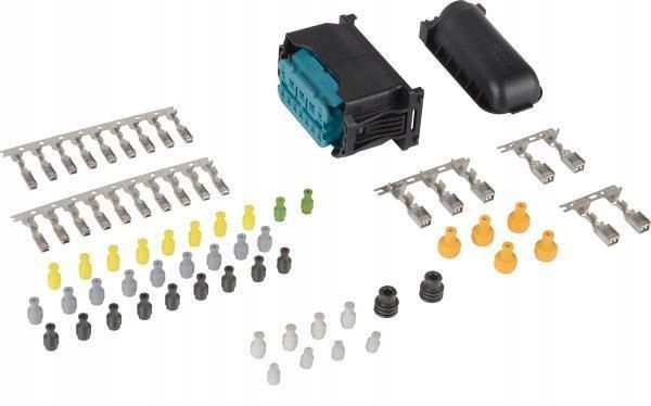 фото №1, Набор ремонтный do трубопровод лампы передней