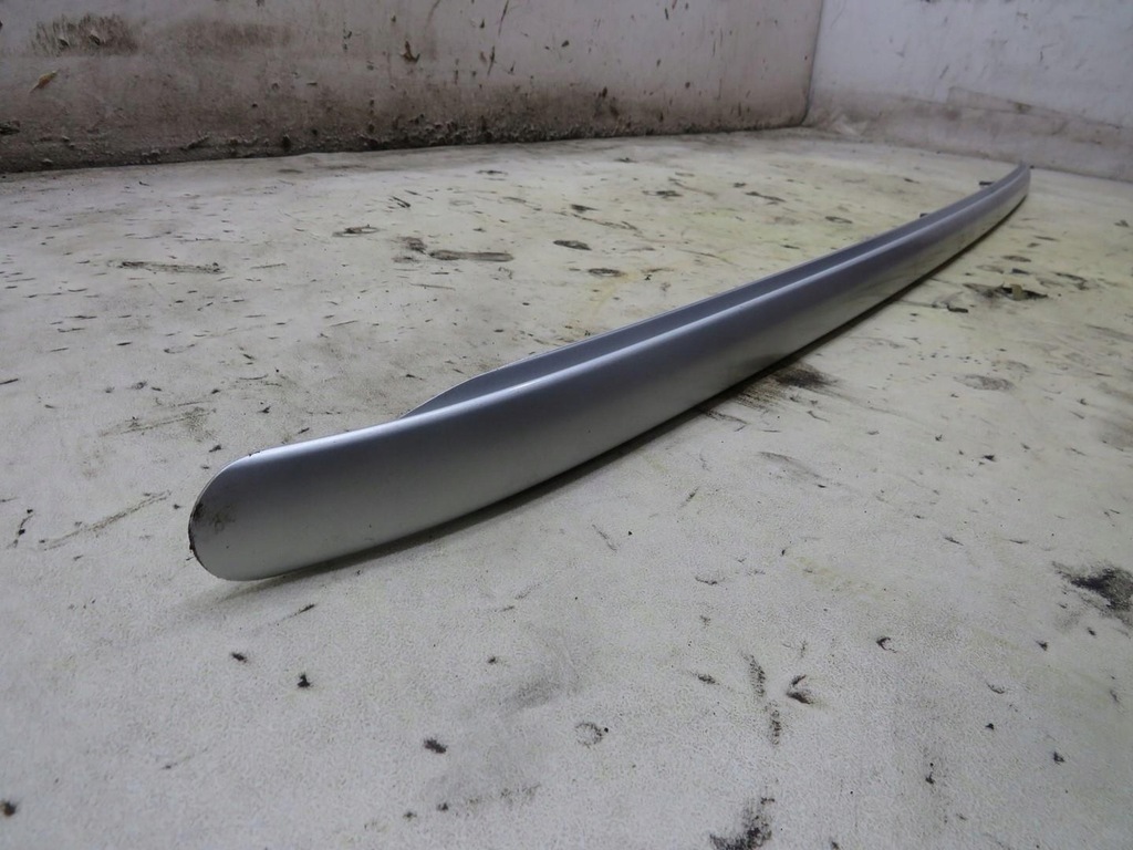 фото №3, Молдинг дахова ліва mini countryman r60 lift 9800926