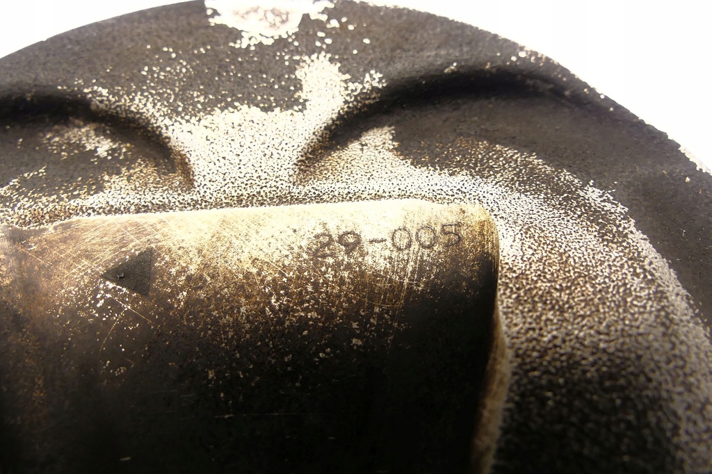 фото №8, Camaro vi 3.6 v6 lgx 16- поршень l + шатун