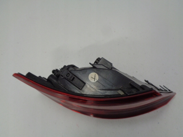 фото №5, Audi a3 8v лампа задня задня ліва