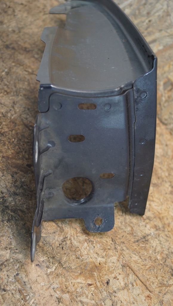 фото №11, Крыло левый перед peugeot rcz 12- lift eeh