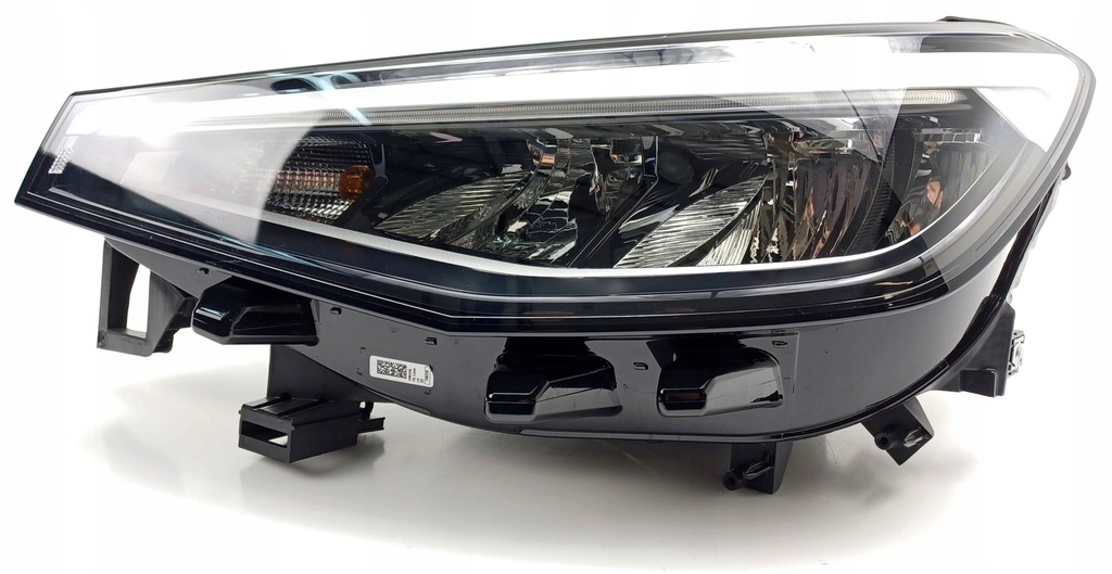 фото №1, Nowa org лампа левая передняя full led vw id.4