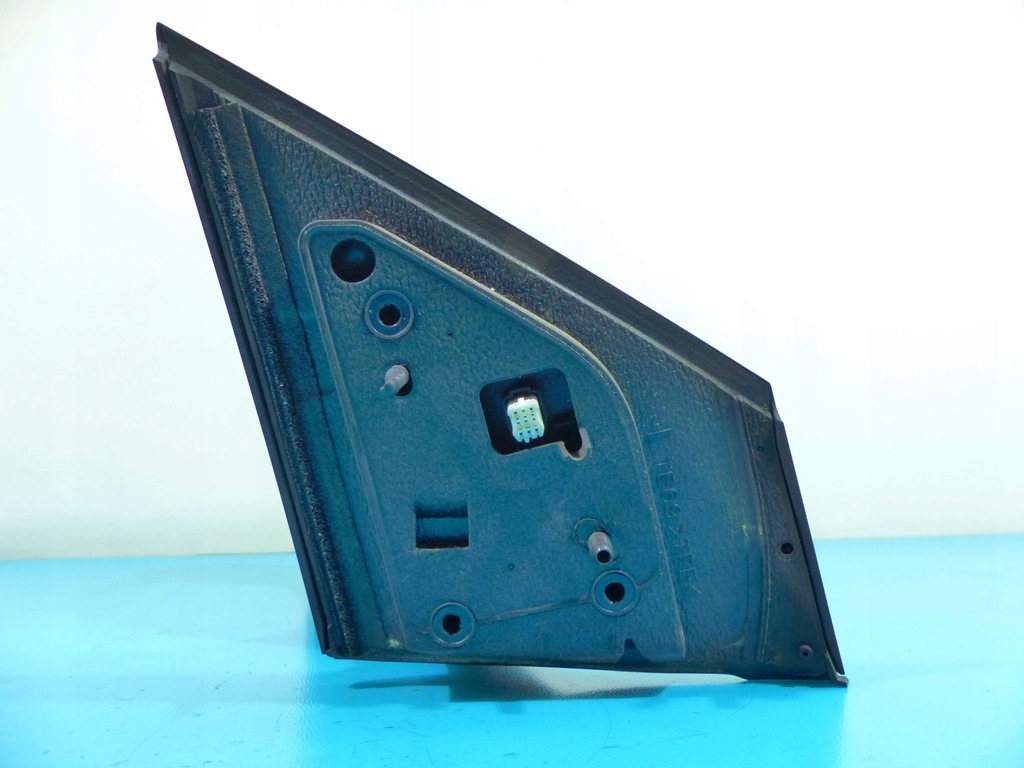 фото №6, Дзеркало ліва 5pin mazda cx-9 06-15 europa