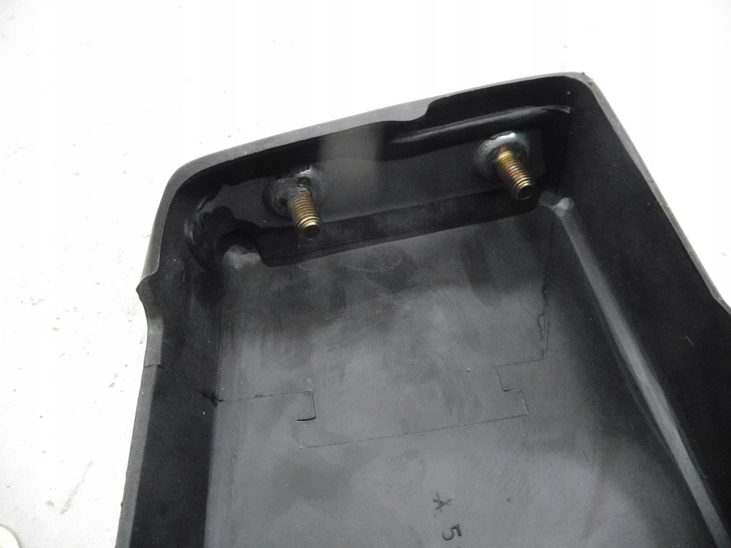 фото №7, Защита заглушка toyota corolla 81- 52107-19275