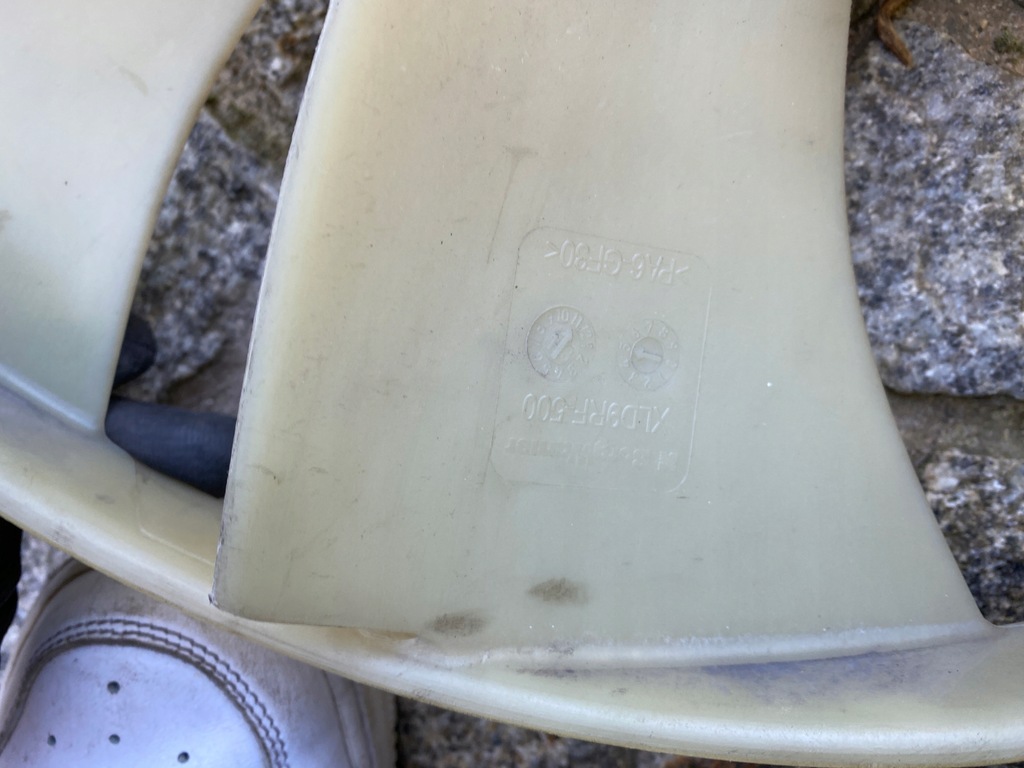 фото №8, Mercedes sprinter 906 вентилятор вентилятор вязкостная муфта 0002009923 оригинал