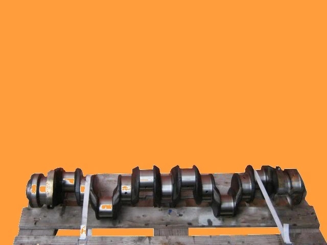 Купити Renault premium 410 450 dxi wał колінчастий