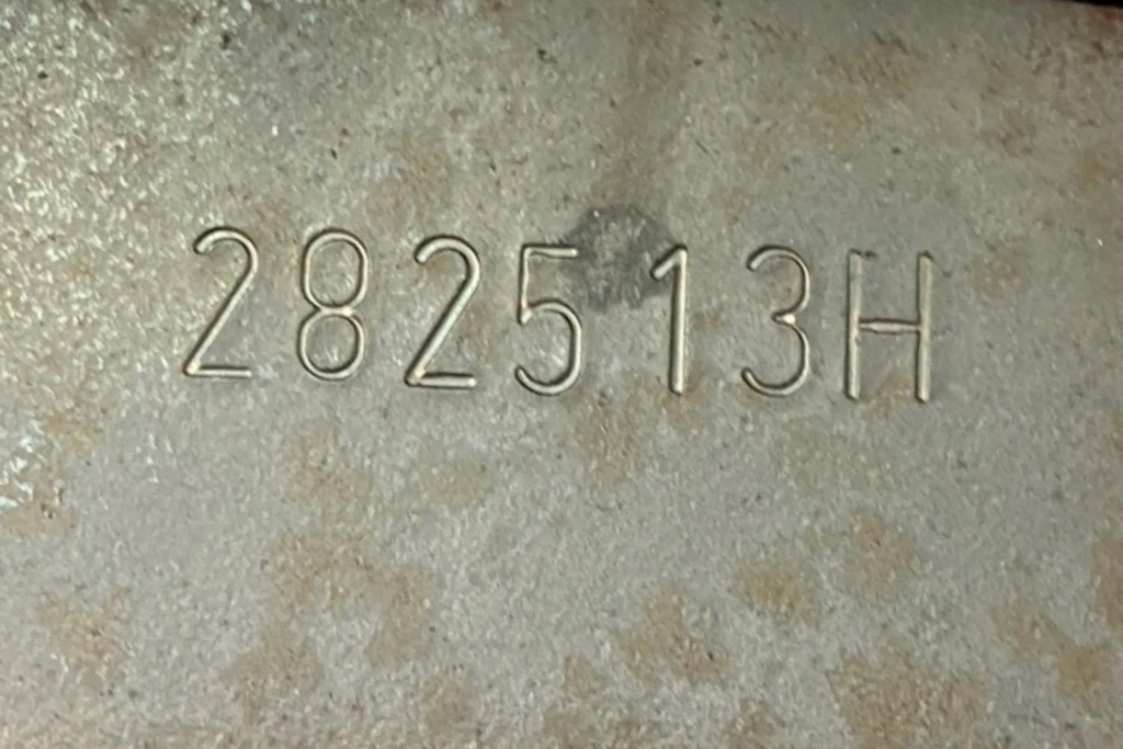 фото №7, Колесо маховик nissan qashqai / qashqai +2 i j10, jj10 282513h 2.0l