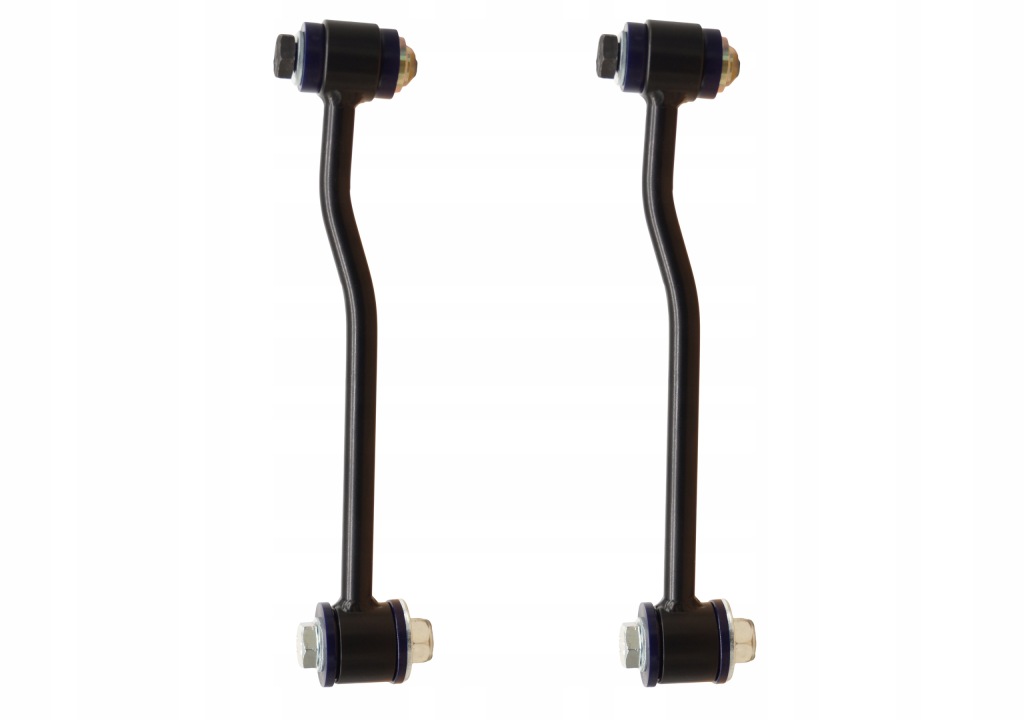 фото №1, Соединители стабилизатора перед lift +3-4 cale jeep wrangler jl iv