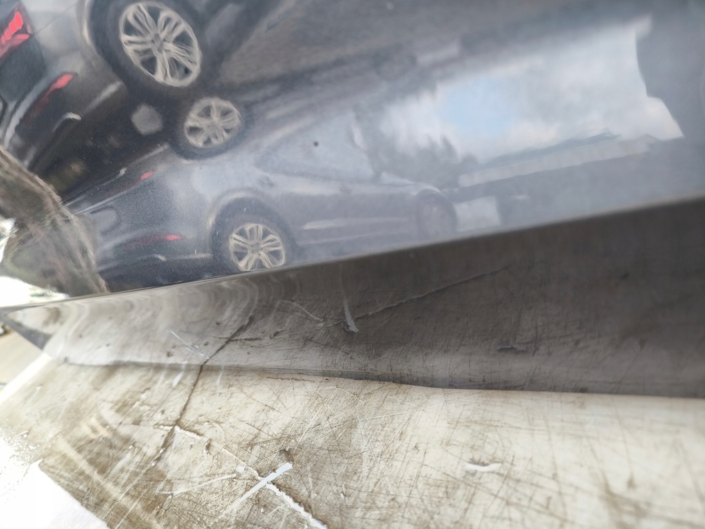 фото №11, Двері правий перед audi a3 8v sportback 8v4 5-двері lz7s