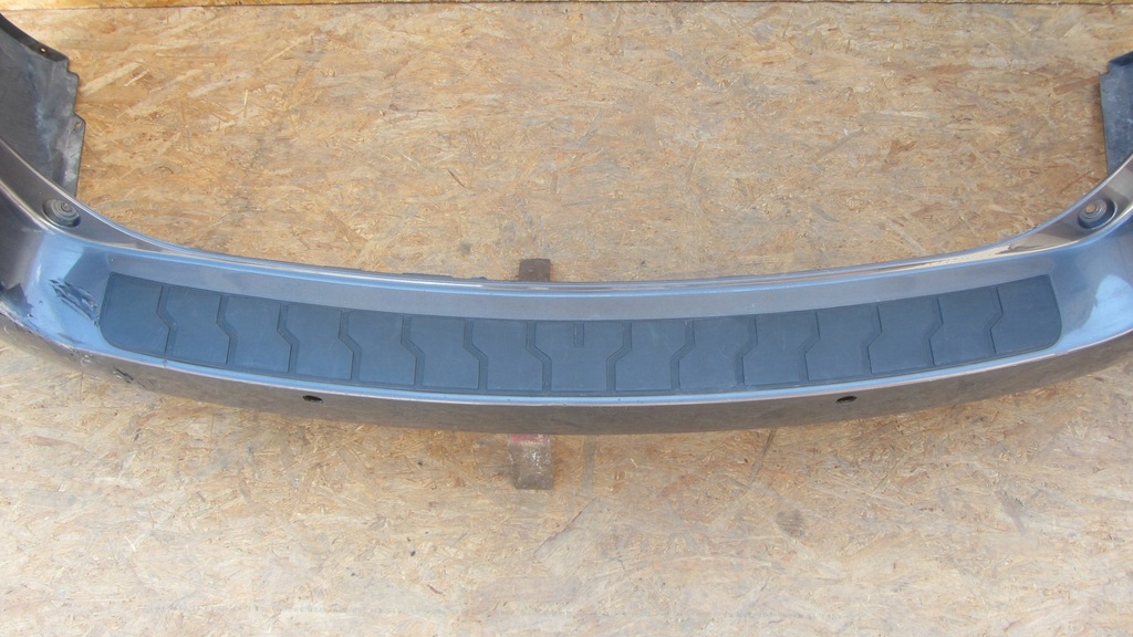 фото №12, Бампер задняя задний honda odyssey iv 2011- pdc