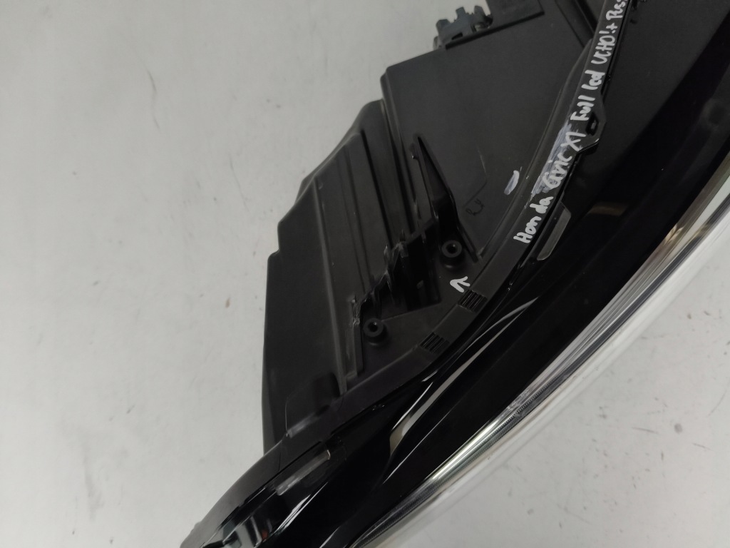 Фара ліва фара honda civic xi 22- full led в Україні