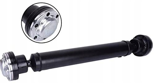 фото №1, Оригінальний wał przegubowy mercedes-benz