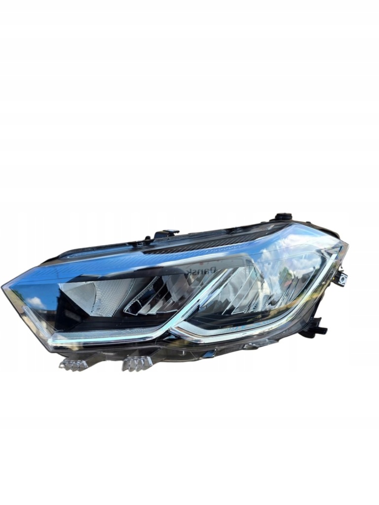 фото №1, Vw polo 2g1 iv lift лампа левая led 2g1 941 005 c