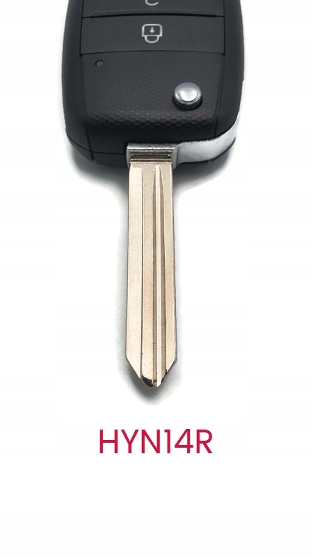 фото №5, Ключ pilot kia rio ceed soul sportage